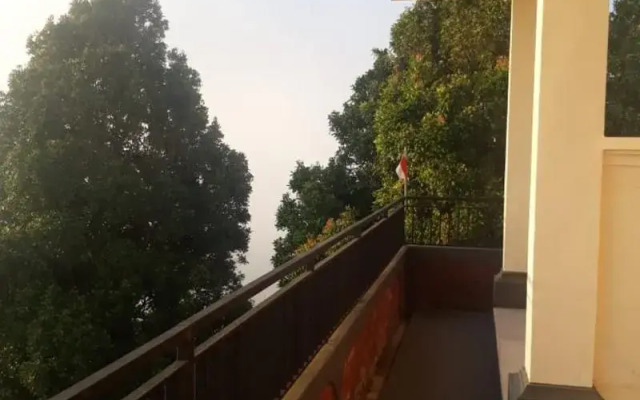 Gedong Sari Homestay
