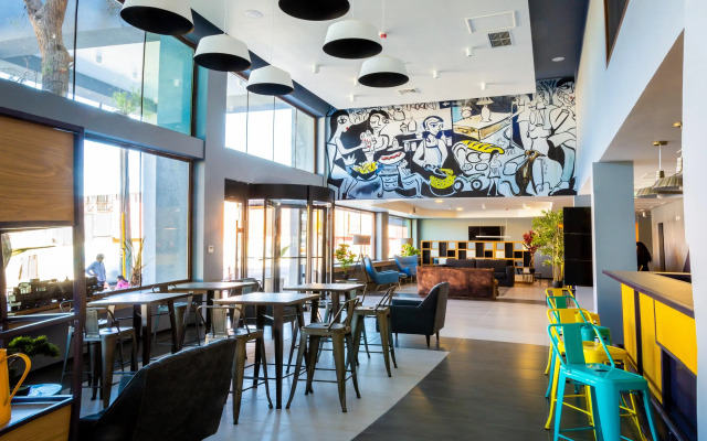 Hotel Modular Express Calama