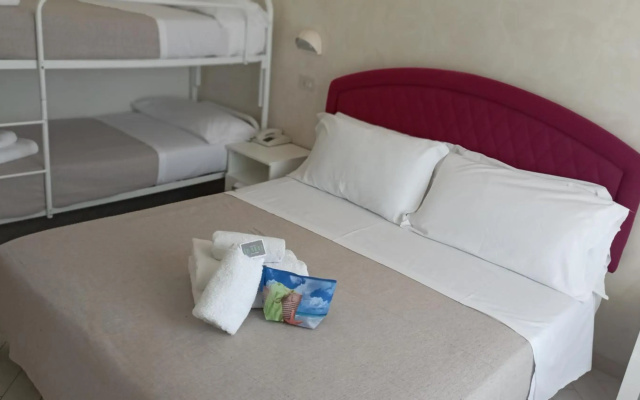 Hotel Raul