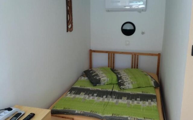 Famvarga Apartmanház