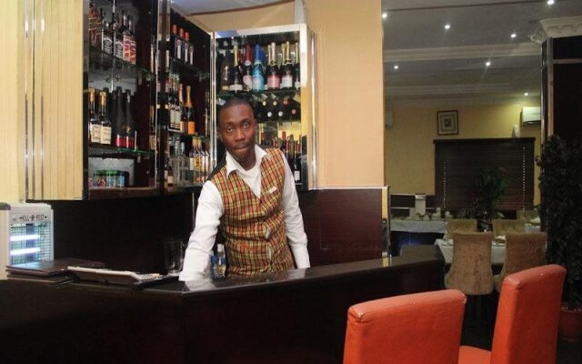 Carat 24 Business Hotel & Suites LTD