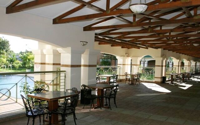 Holiday Inn Bulawayo, an IHG Hotel