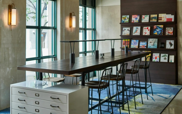 The Royal Park Hotel Hiroshima RiverSide