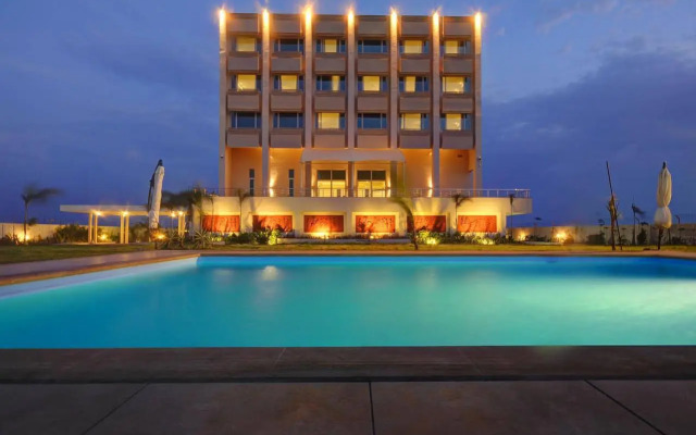 Regenta Central Hestia Dahej