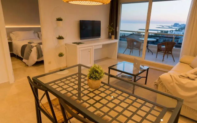 Mediterráneo Sitges