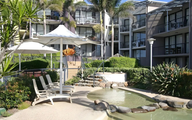 Beach Retreat Coolum