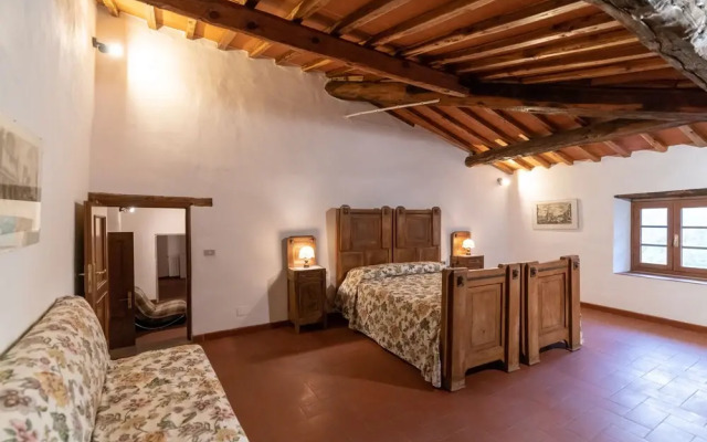 Fattoria di Cintoia