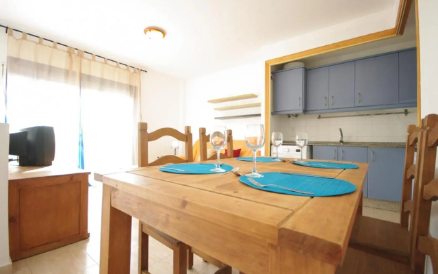 Livingtarifa Apartamento Blue II