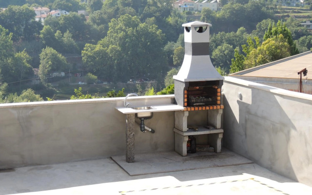 Apartamento Amarante - Vista São Gonçalo