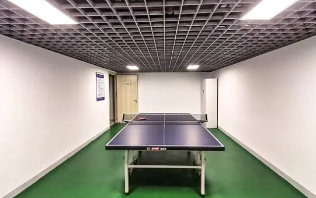 Xinsanwei Hotel (Shenzhen Airport T3)