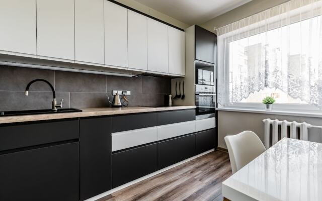 Scandinavian inspired design