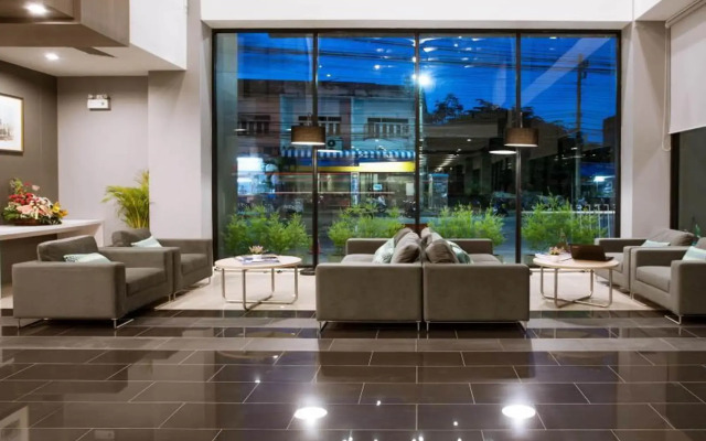 Leosor Hotel