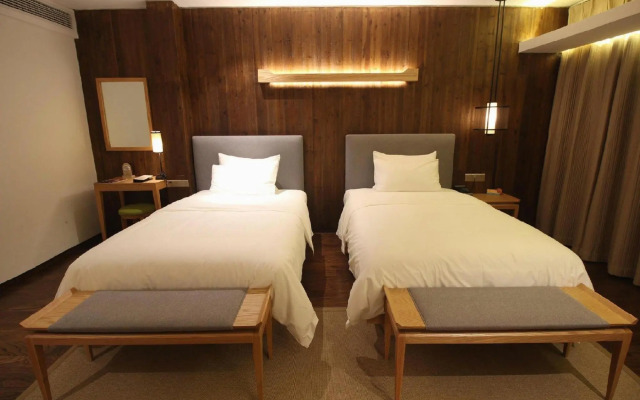 Cang Long Resort