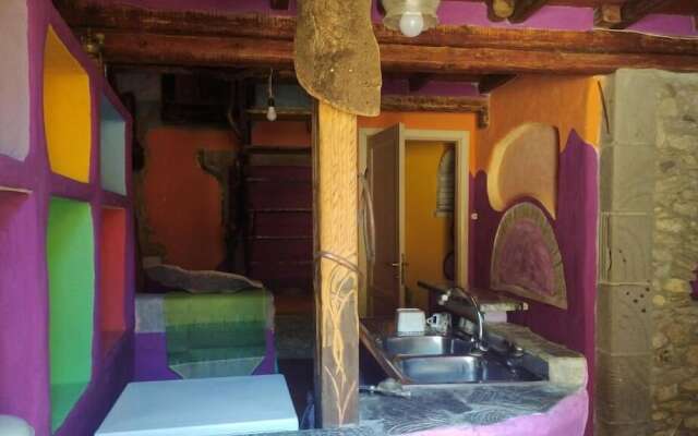 Agriturismo Lo Scrigno