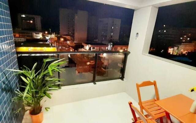 Edificio Time Apto 412