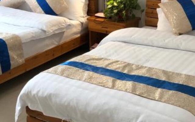 Sanqing Mountain Quanlin Farm Stay