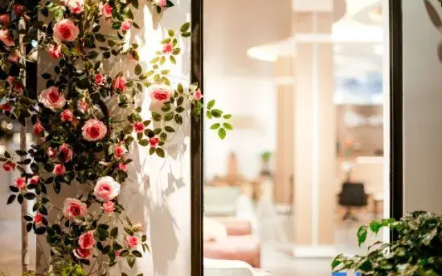 Zhi-Xing Shan-Yue Courtyard Guesthouse