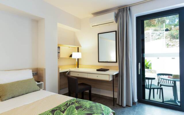 T Hotel Premium Suites