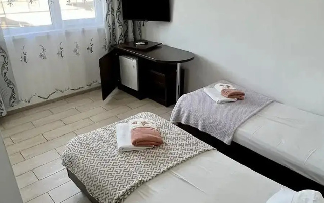 Guest house Mia