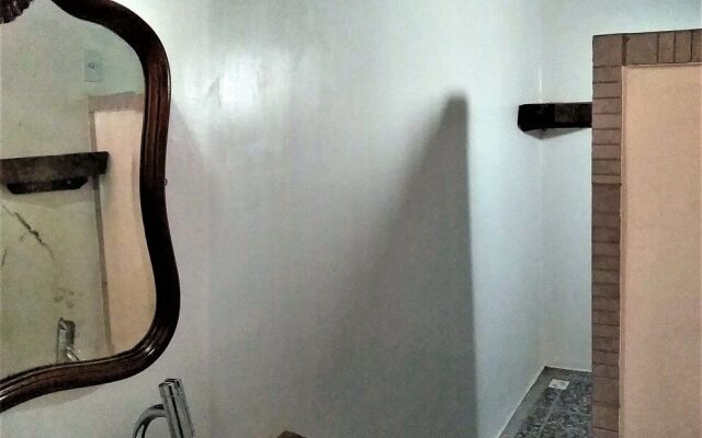 Pousada e Hostel Da Praça