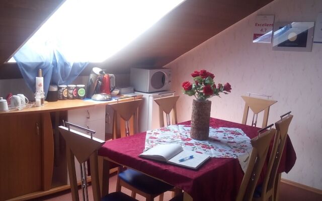 Lenas Ferienzimmer