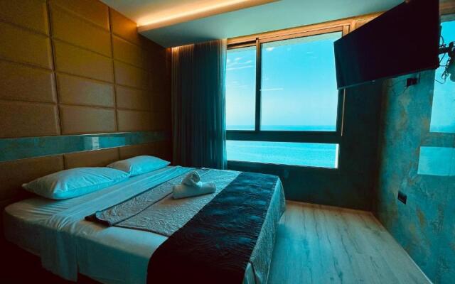 C Tower Apartments