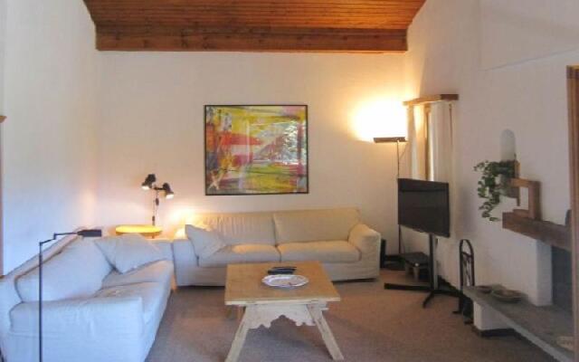 Mira Piz Mundaun - Two Bedroom