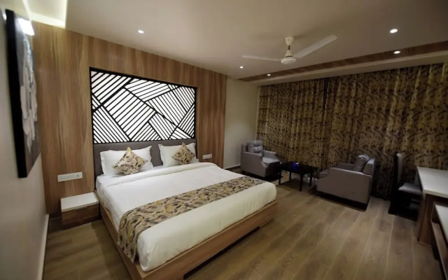 JW Cruise Ajmer