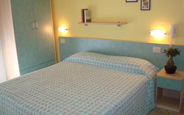 Hotel Villa Ersilia Rimini B&B