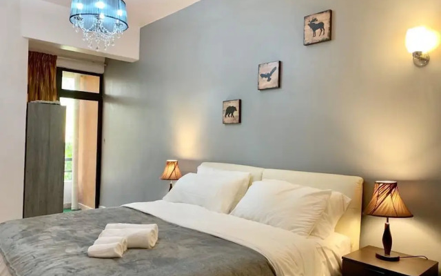 Stylish Apartment in Genting Highlands