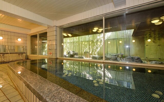 Hotel Heian No Mori Kyoto