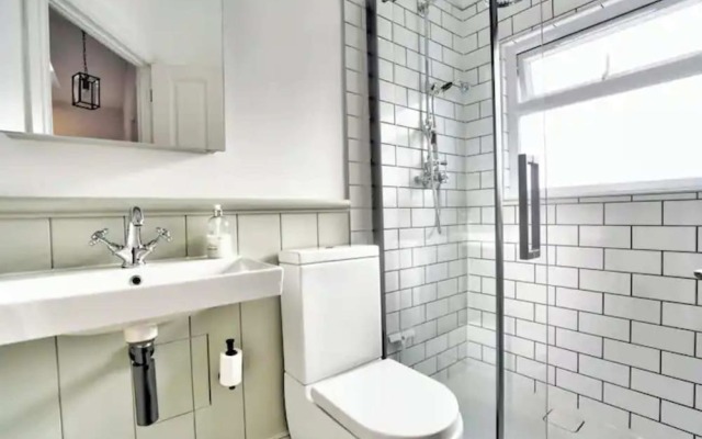Stunning House in Leigh-on-sea