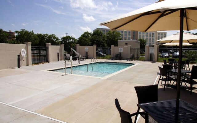 Holiday Inn Express Chesapeake - Norfolk