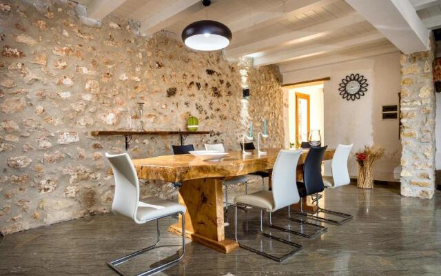 Villa Luisa - Scopello