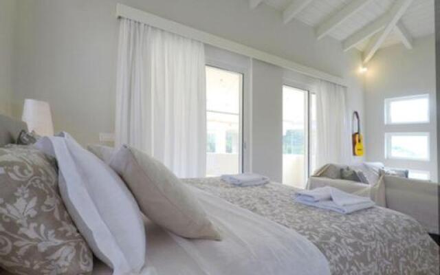 Sunray studio in Poros