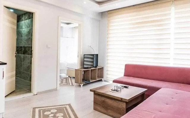 Sea House Apart Otel
