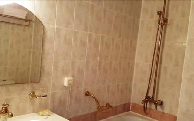 Elit Palace Hotel & Spa