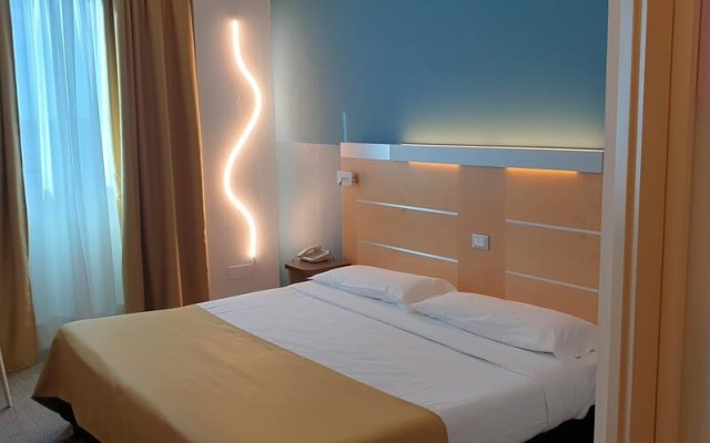 Meditur Hotel Udine Nord