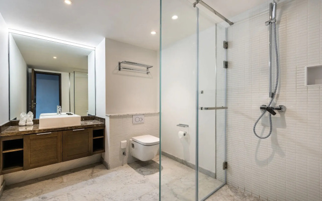 Novotel Suites Shanghai Hongqiao Hotel