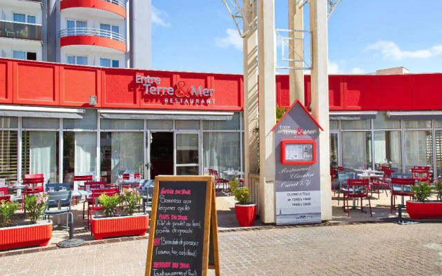 ibis La Baule Pornichet Plage