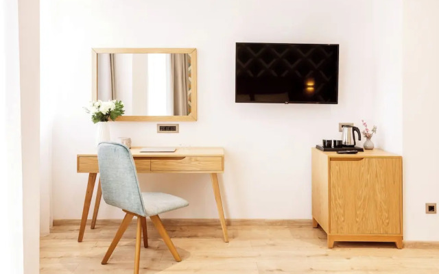 DAYS City Suites Athens