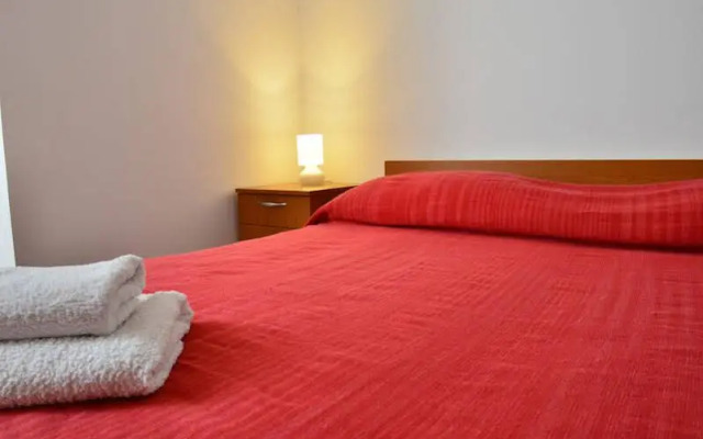 Apartments Mondo