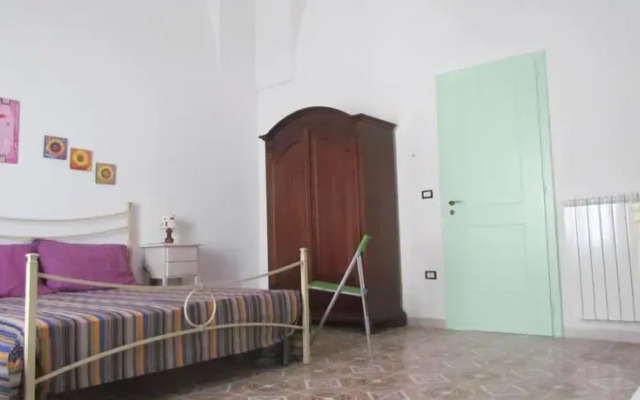 Apartment Fiori in Corte
