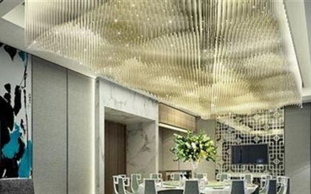 Quzhou Hyatt Hotel