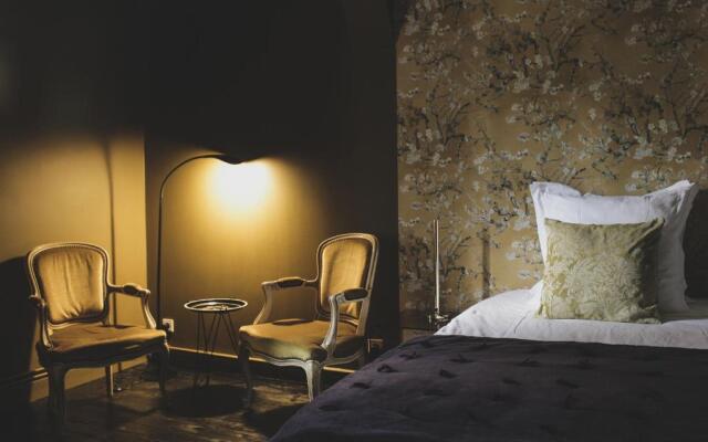 La Passerelle de Pont-Aven