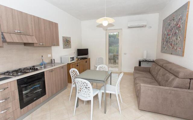 BB Villa Seta