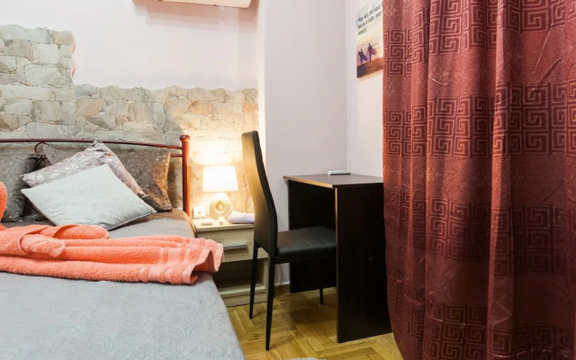 Athens Cozy Rooms