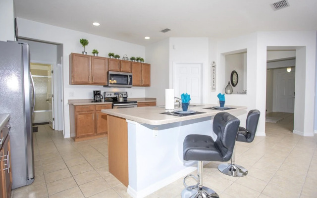 4523 Bella Vida Resort