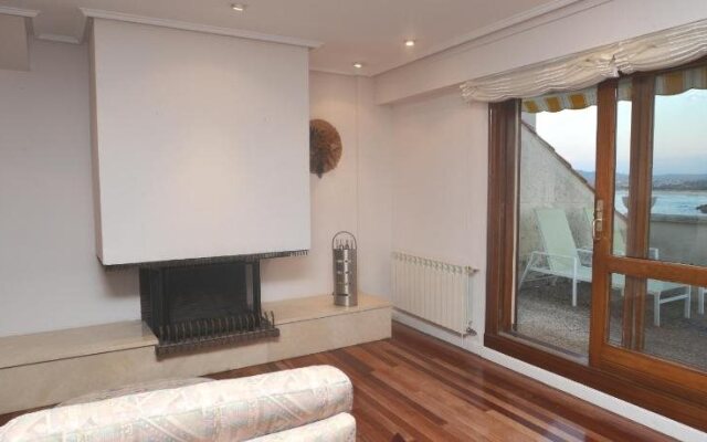 Apartamentos Cantabria - La Caseta