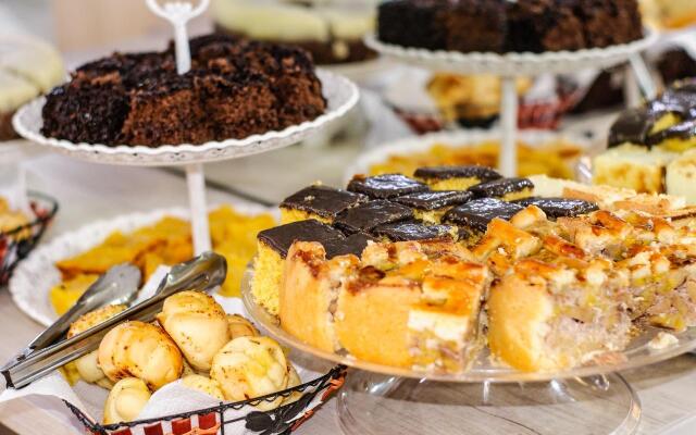 Pousada Nascer do Sol